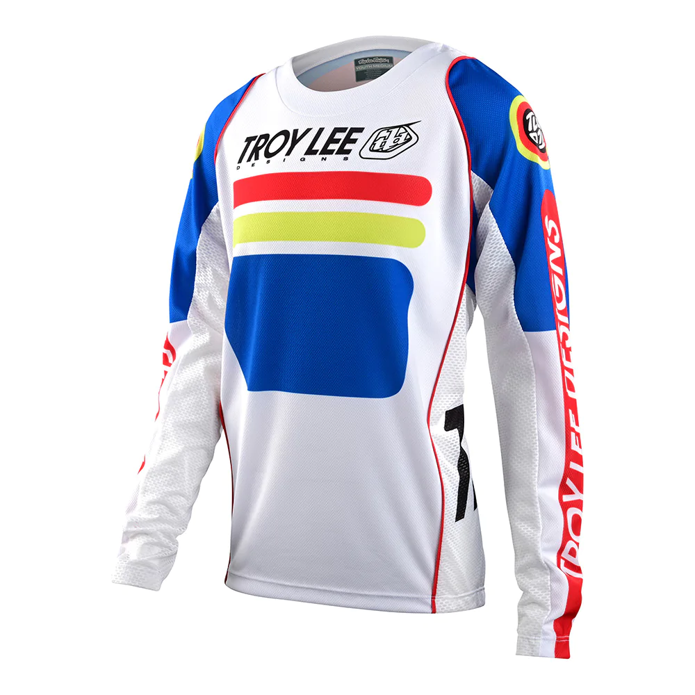 JERSEY TROYLEE SPRINT DROP IN XL [323326005]